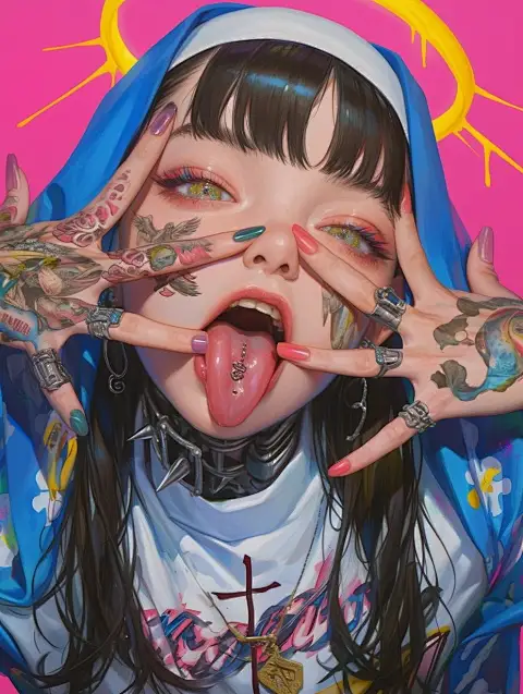 第七次日落剧情电影剧照